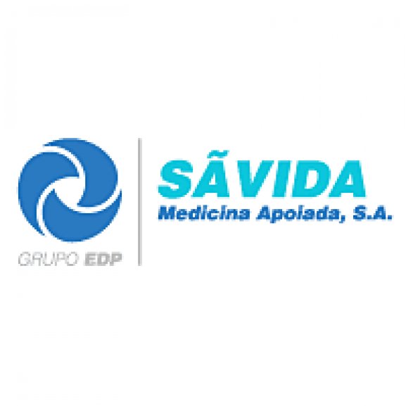 SAVIDA Logo