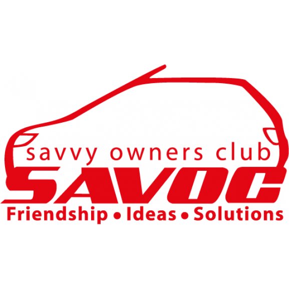 SAVOC Logo