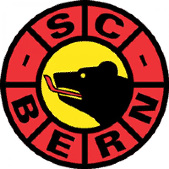 SC Bern Logo