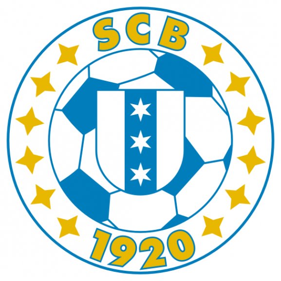 SC Binningen Logo