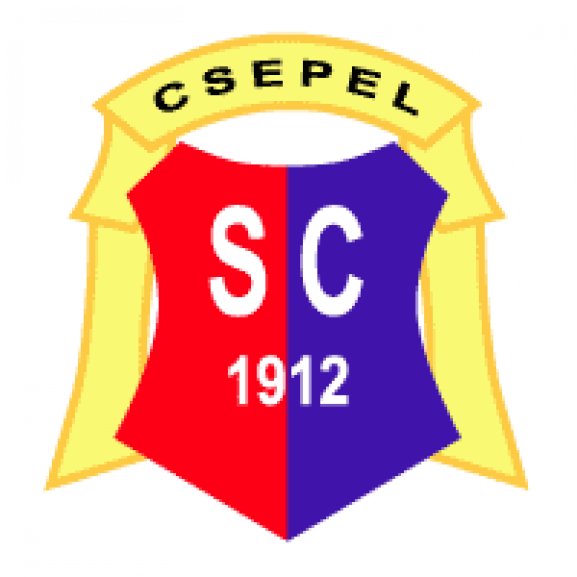 SC Csepel Budapest Logo