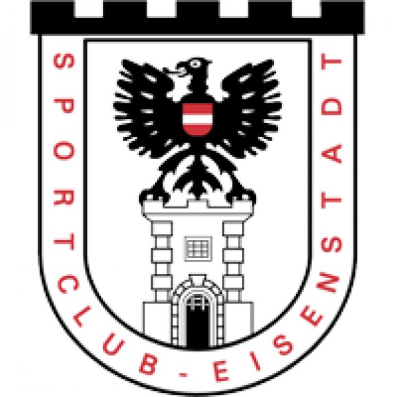 SC Eisenstadt Logo