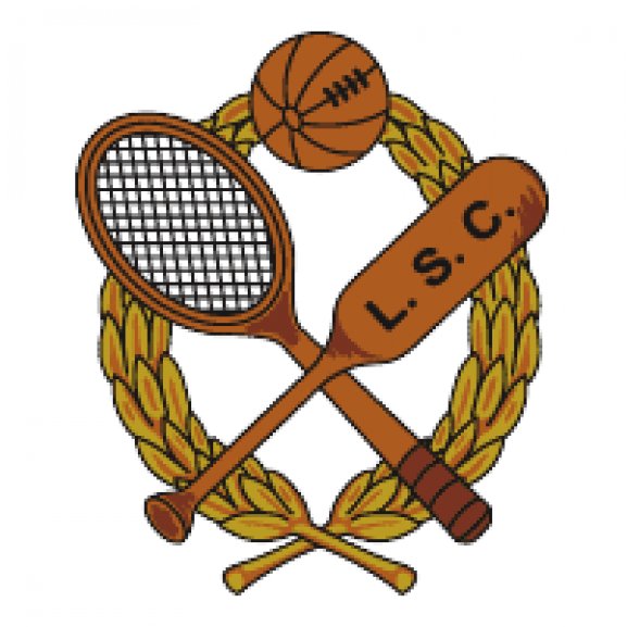 SC Leixoes Matosinos (old logo) Logo