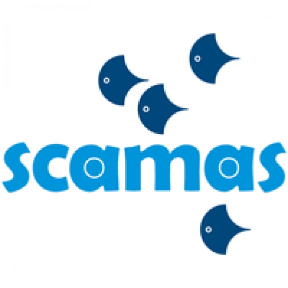 SCAMAS Logo