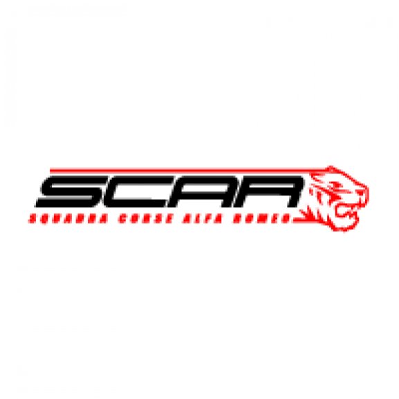 Scar Logo