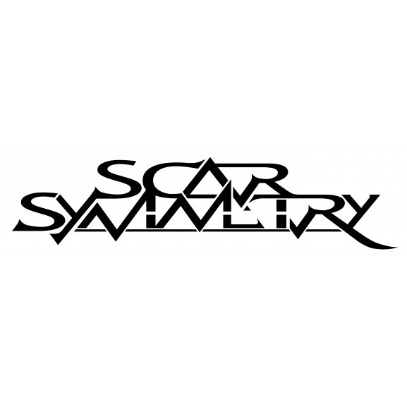 Scar Symmetry Logo