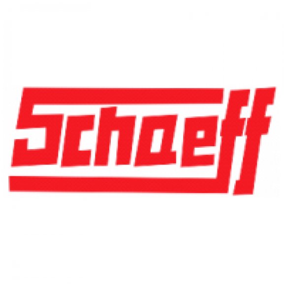 Schaeff Logo