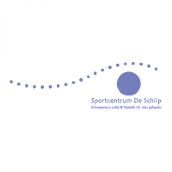 Schilp Sportcentrum Logo