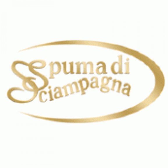 Schiuma di Sciampagna Logo
