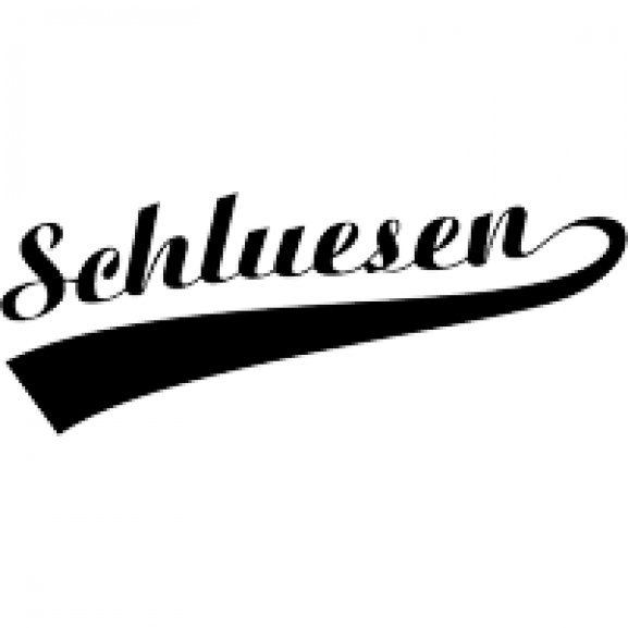 Schluesen Logo