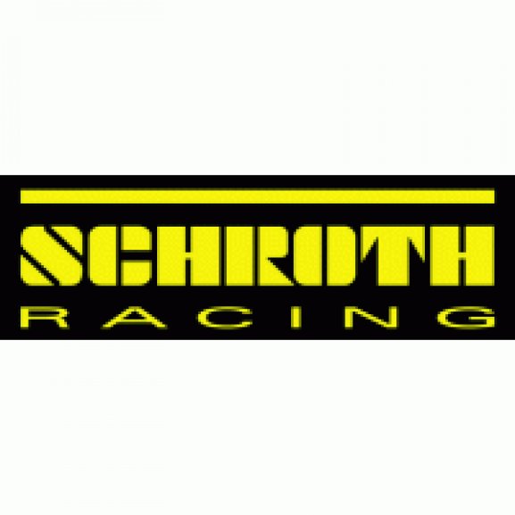 Schroth Racing Logo