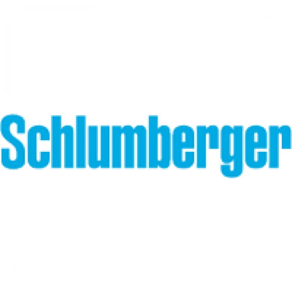 Schulumberger Logo