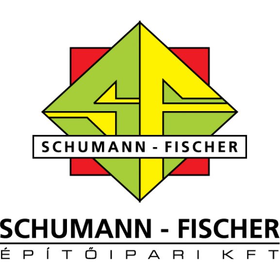 Schumann - Fischer Logo