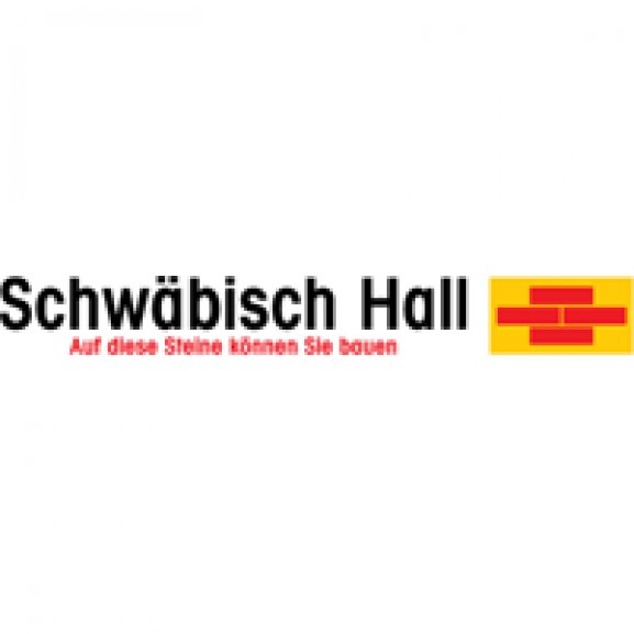 Schwaebisch Hall Logo