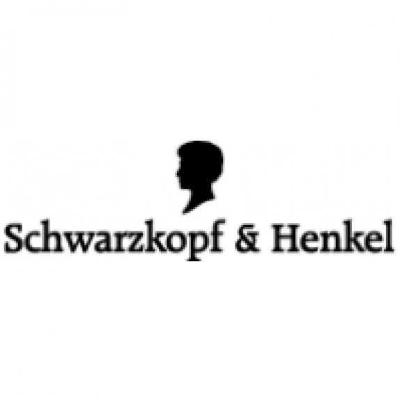 Schwarzkopf & Henkel Logo