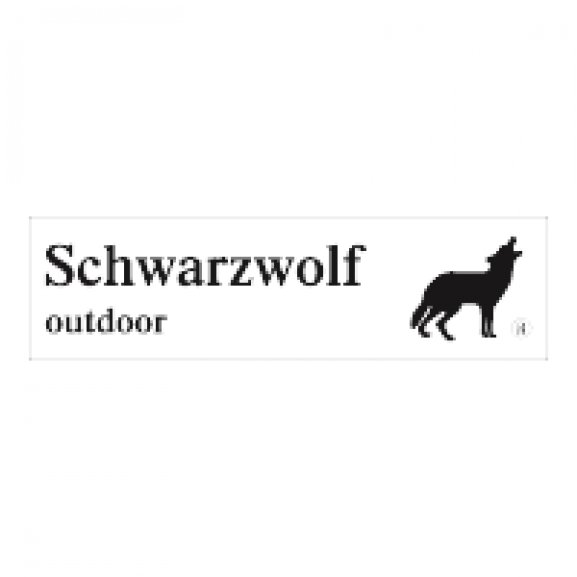 Schwarzwolf Outdoor Logo