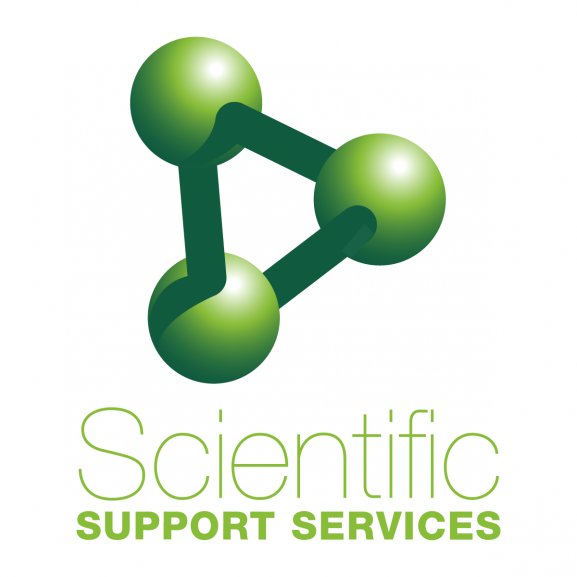 Scientific Support Services Ltd. Logo