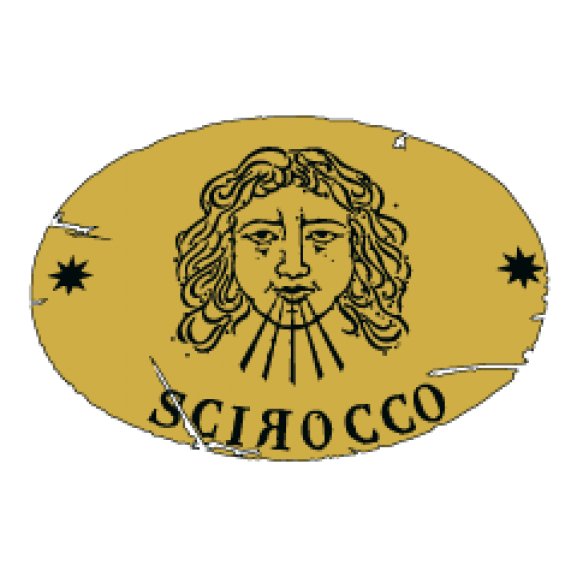 Scirocco Logo