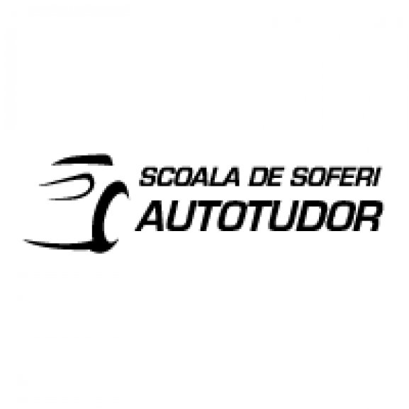Scoala de Soferi AUTO TUDOR Logo