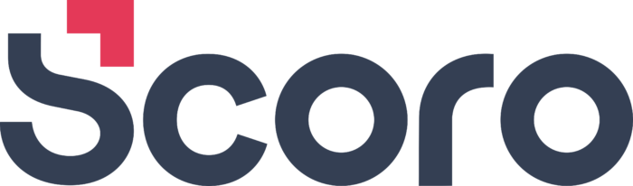 Scoro Software Logo