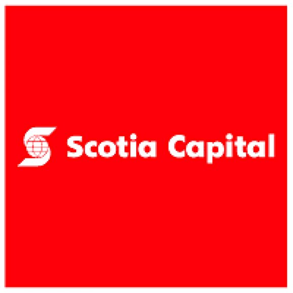 Scotia Capital Logo