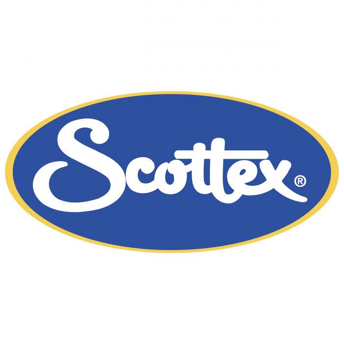 Scottex Logo