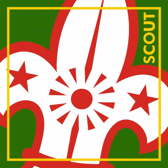 Scouts - Scouts Perú Logo