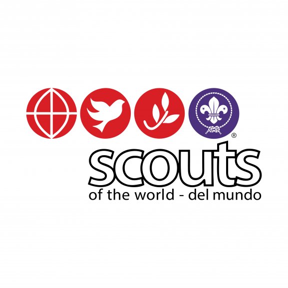 Scouts of the World Logo