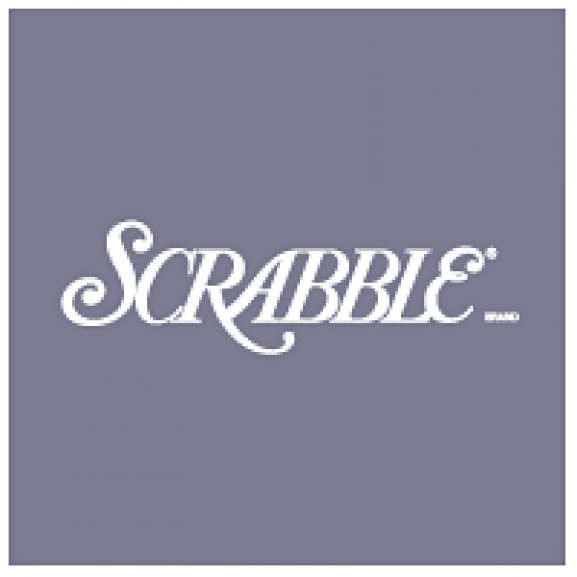 Scrabble Logo