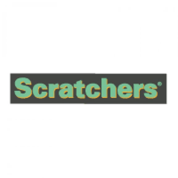 Scratchers Logo