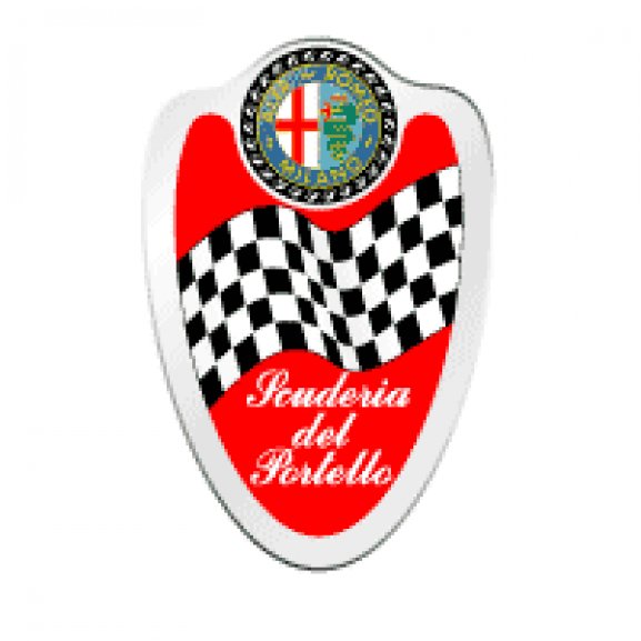 Scuderia del Portello Logo