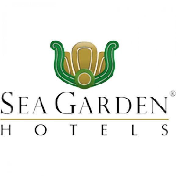 Sea Garden Hotels Logo