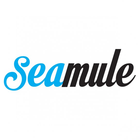 SeaMule Logo