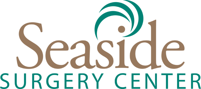 Seaside Surgery Center Logo