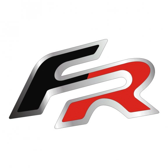 Seat FR Logo