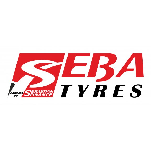 Seba Tyres Logo