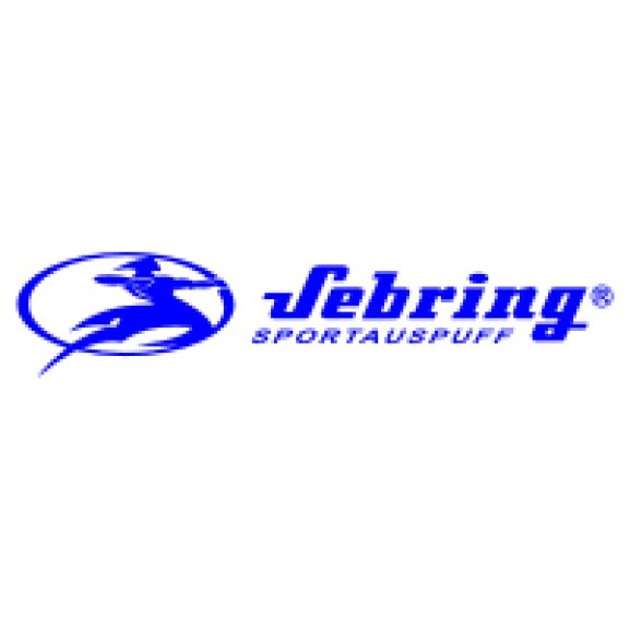 Sebring Logo