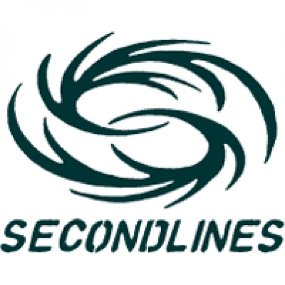 Secondlines Logo