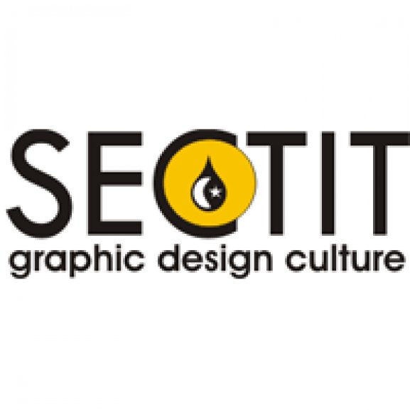 Sectit Grafik Design Logo