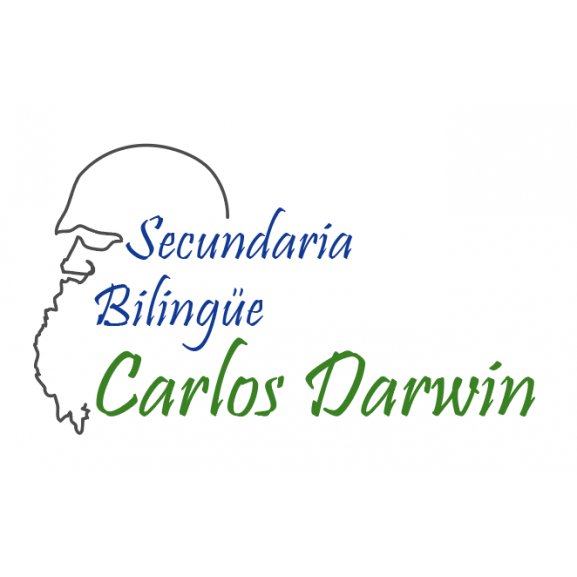 Secundaria Carlos Darwin Logo