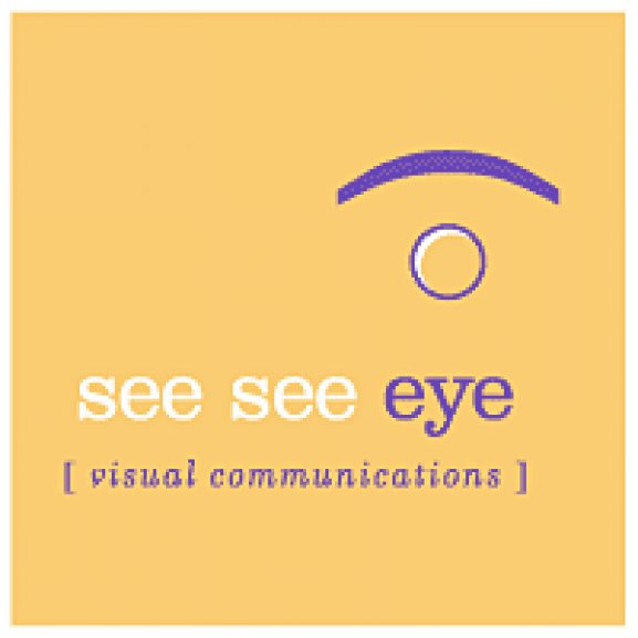 see see eye Logo