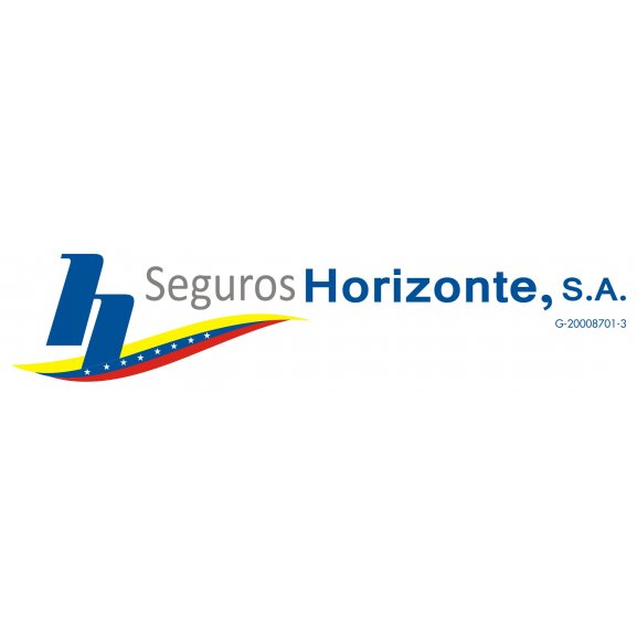 Seguros Horizonte Logo