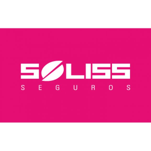 Seguros Soliss Logo