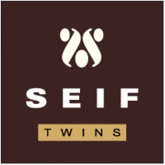 Seif Twins Logo