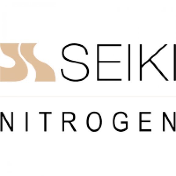 Seiki Logo