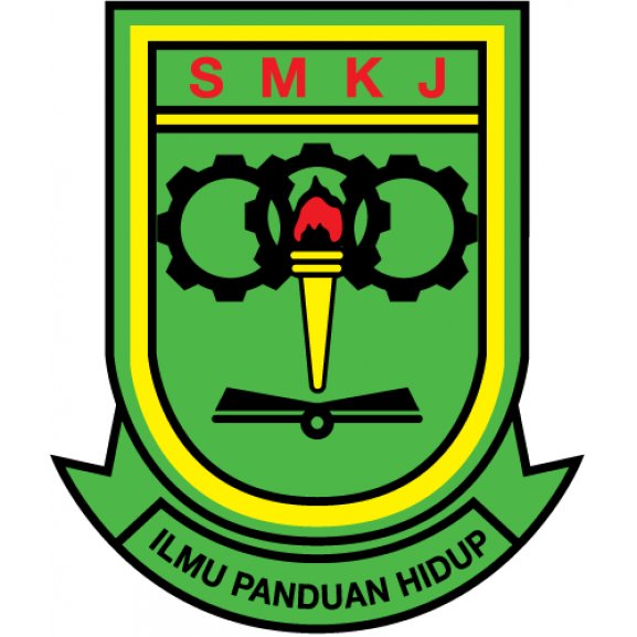 Sekolah Menengah Kebangsaan Jitra Logo