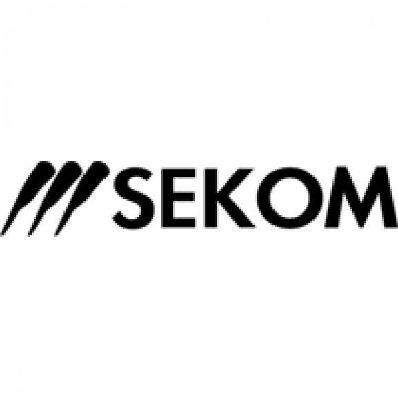 SEKOM Logo