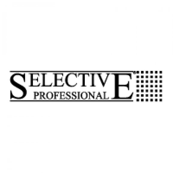 Selective Logo