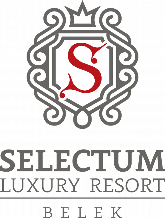 Selectum Luxury Resort Logo