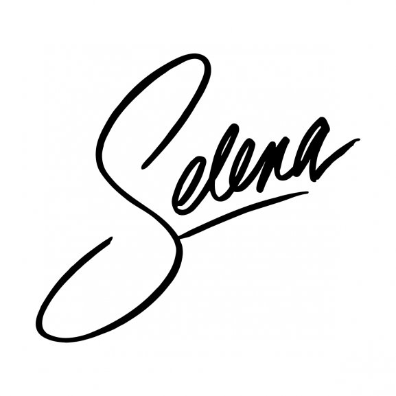 Selena Logo